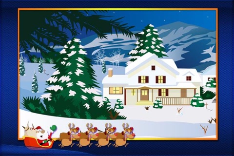 Christmas Winter Escape 2 screenshot 4