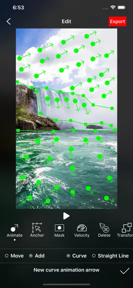 Game screenshot Flow Photo Art mod apk
