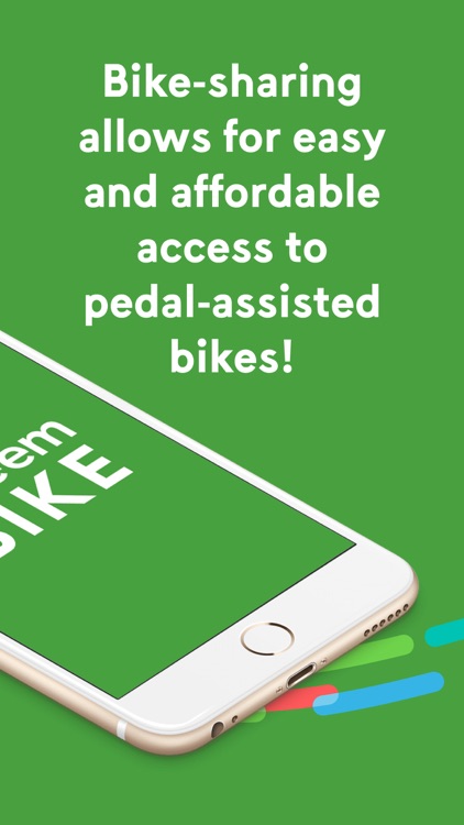 Careem BIKE: Bike Sharing App
