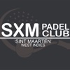 SXM Padel Club icon