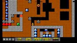 Game screenshot Rocks N Diamonds mod apk