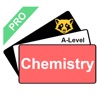 A-Level Chemistry Pro icon