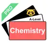 A-Level Chemistry Pro App Feedback