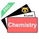 Download A-Level Chemistry Pro app