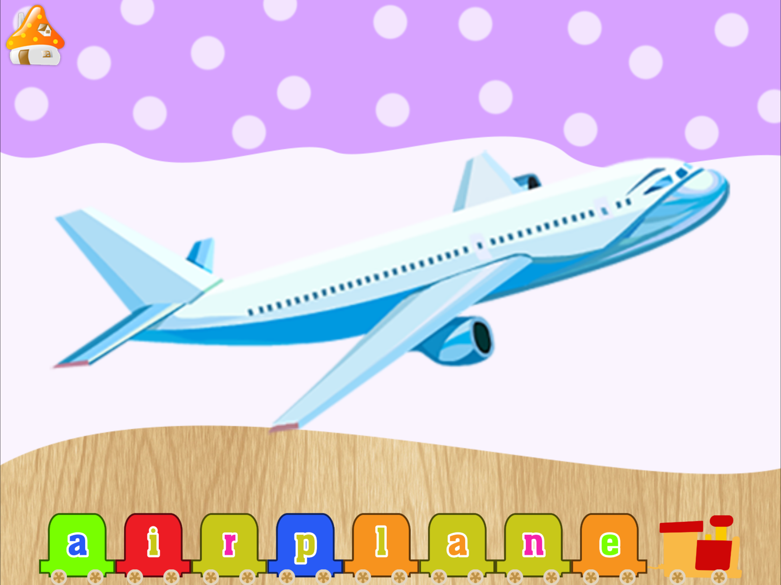 Toddler Counting 123 by VinaKids screenshot 10