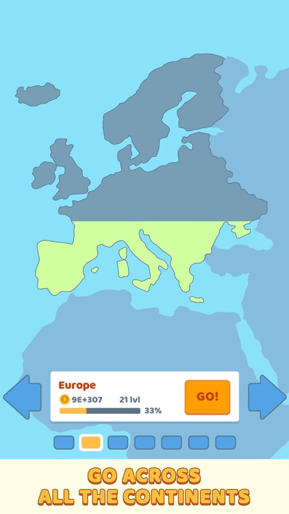 State Connect: Traffic Control screenshot-5