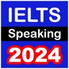 IELTS Speaking 2024 icon
