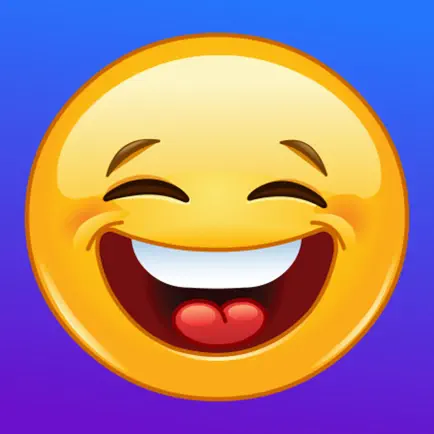 Emoji Sticker © Читы