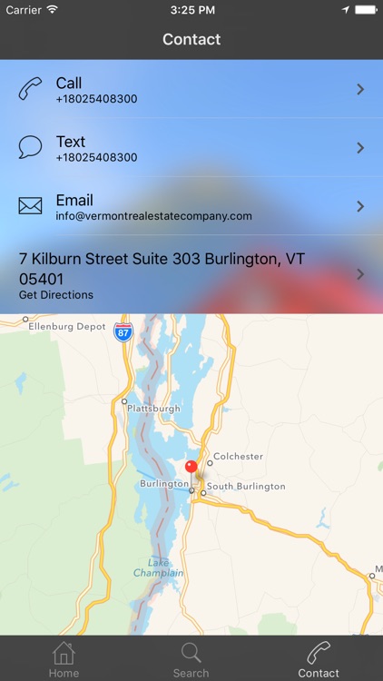 Vermont Real Estate Company screenshot-4