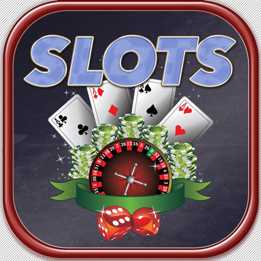 !SLOTS! - Deluxe Las Vegas Casino Game icon