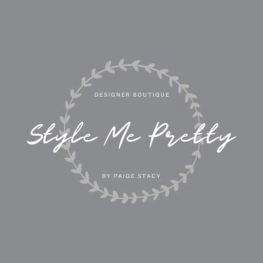 Shop Style Me Pretty