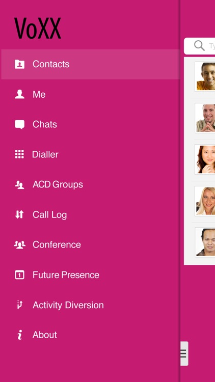 VoXX Mobile