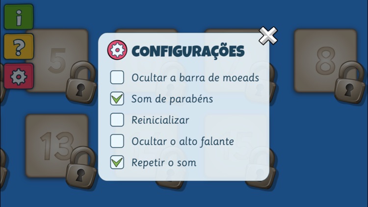 Encontrar - Pares screenshot-3