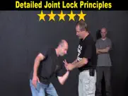 joint locks by rory miller ipad images 2