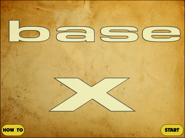 Base X