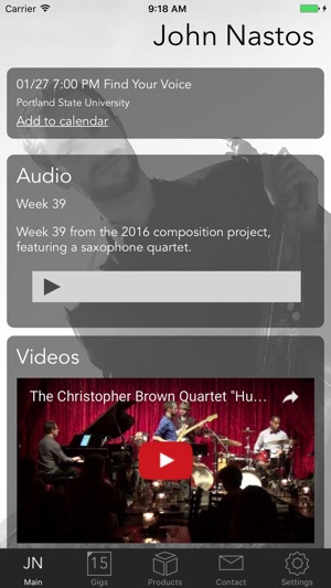 John Nastos(圖1)-速報App