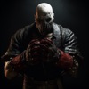 Scary Monster: Evil Butcher 3D icon
