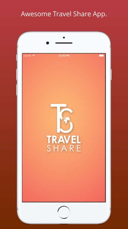 Travel Share