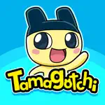 Tamagotchi Adventure Kingdom App Support