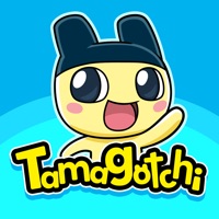 Tamagotchi Adventure Kingdom logo