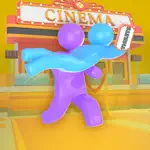 Cinema Manager 3D App Contact