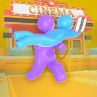 Cinema Manager 3D