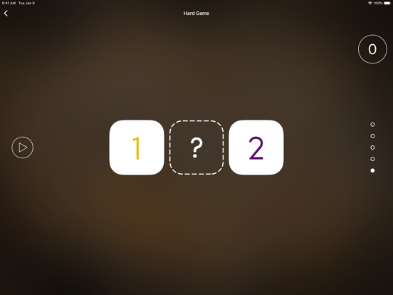 Learn Latin American Spanish iPad screenshot 5 - Education app