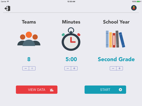 Tally Tool - náhled