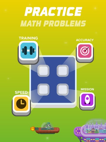 5th Grade Math: Fun Kids Gamesのおすすめ画像3