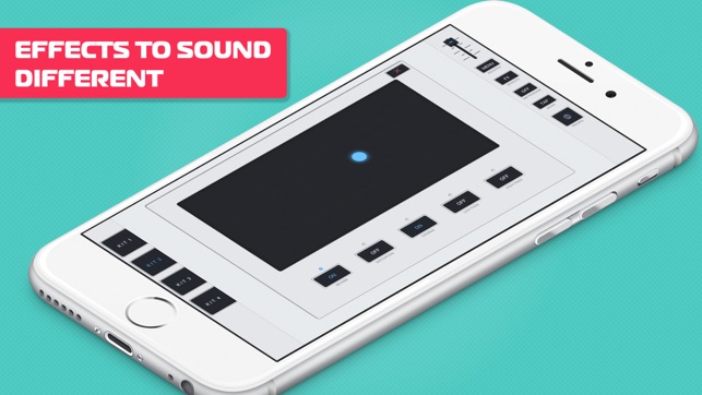 Hip-Hop Producer Pads(圖2)-速報App