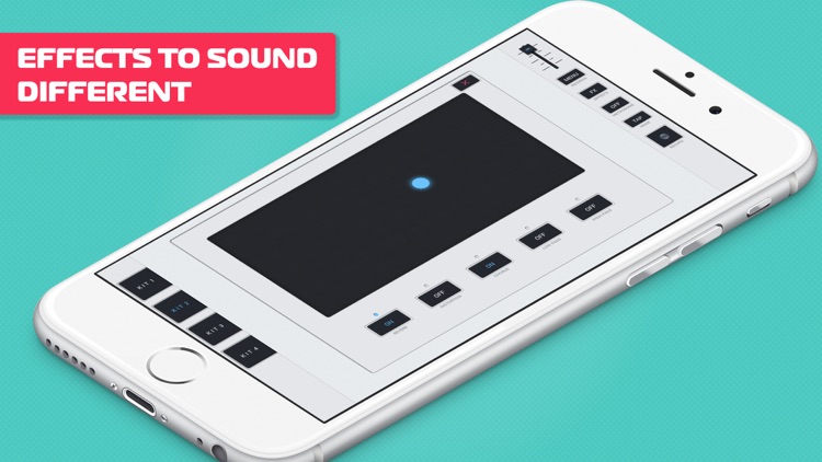 Hip-Hop Producer Pads