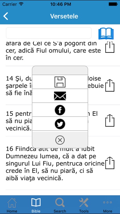Biblia Cornilescu - în Limba Română