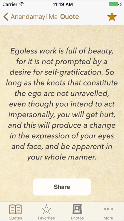 Anandamayi Ma Quotes of Wisdom and Devotion