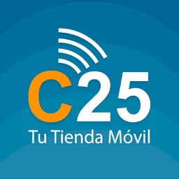 C25 - Tienda móvil