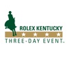 Rolex Kentucky Three-Day Event