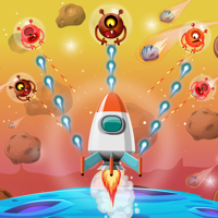 Galaxy Attack - Alien Shooter