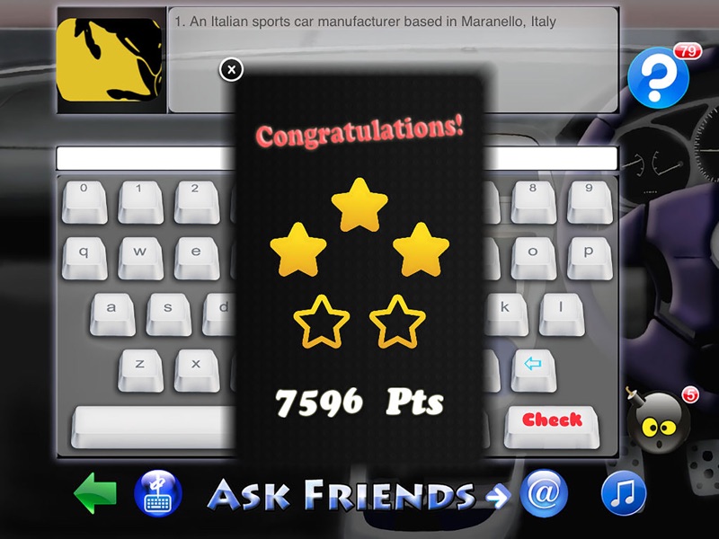 AutoMobile! screenshot 10