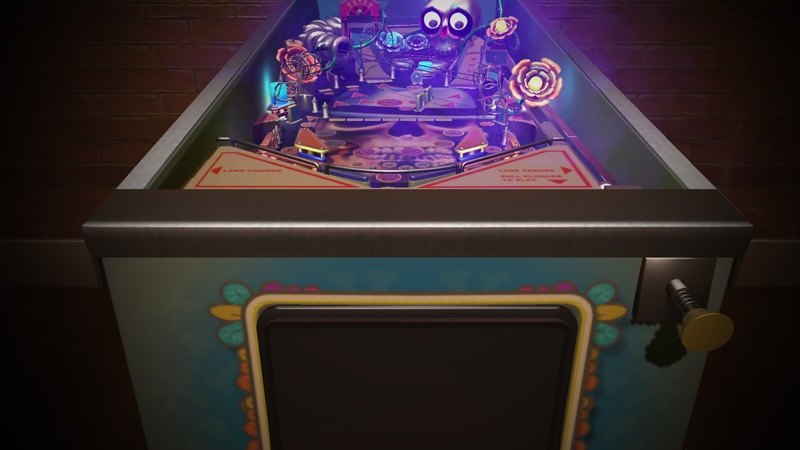 Deadly Steel Pinball – Best Flipper challenge 2017 screenshot 3
