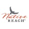 The Native Reach app is a mobile app that displays mobile app capabilities with the Native Reach platform