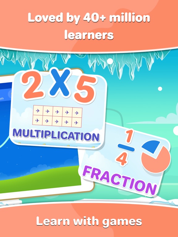 Good Math Games For 3rd Graders