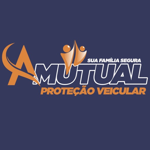 Amutual Sat Proteção Veicular icon