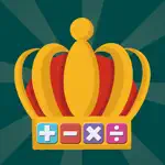 God of Math - Train Your Brain App Positive Reviews