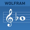 Wolfram Music Theory Course Assistant - iPadアプリ