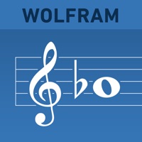 Wolfram Music Theory Course Assistant logo