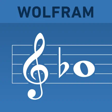 Wolfram Music Theory Course Assistant Cheats