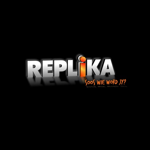 REPLiKA iOS App