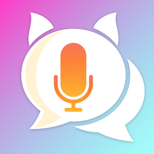 Human to Cat Translator - Meow iOS App