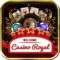 Royal Vegas - The Biggest Casino Ever