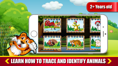 Kids Educational Epic Phonics Screenshot