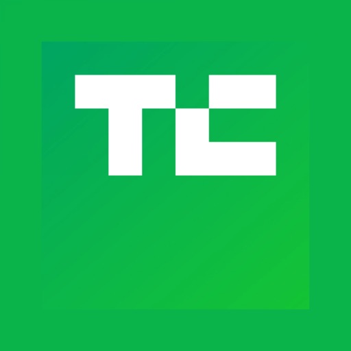 TechCrunch Events & Sessions Icon